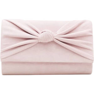 Phase Eight Knot Front Clutch